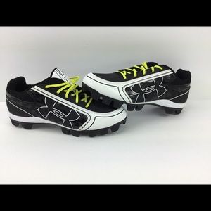 Under Armour Women 1250086 Glyde RM SoftBall Cleat